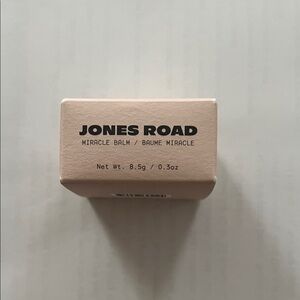 Jones Road Miracle Balm Mini
